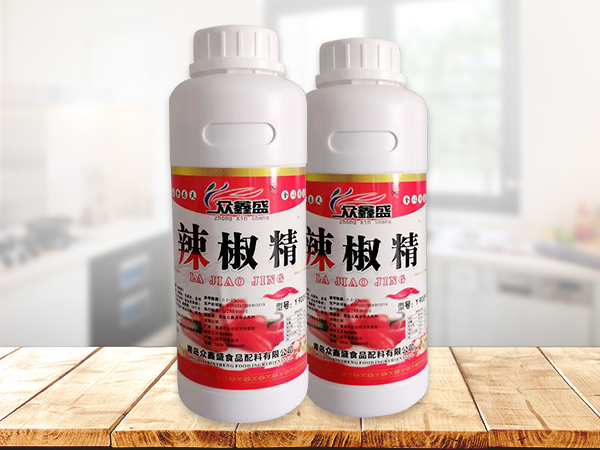 辣椒精