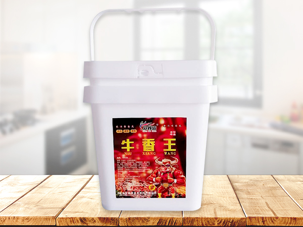 牛香王