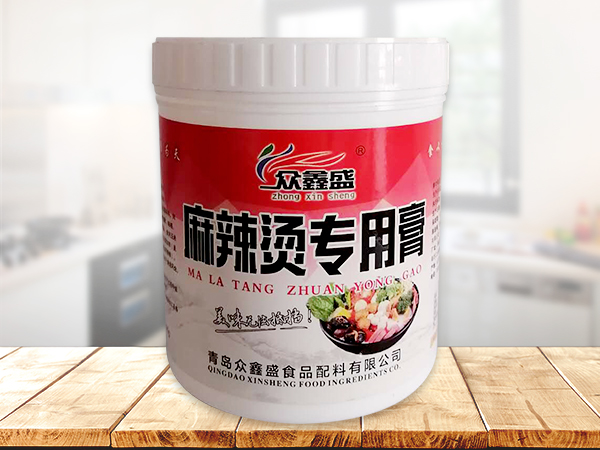 麻辣烫专用膏